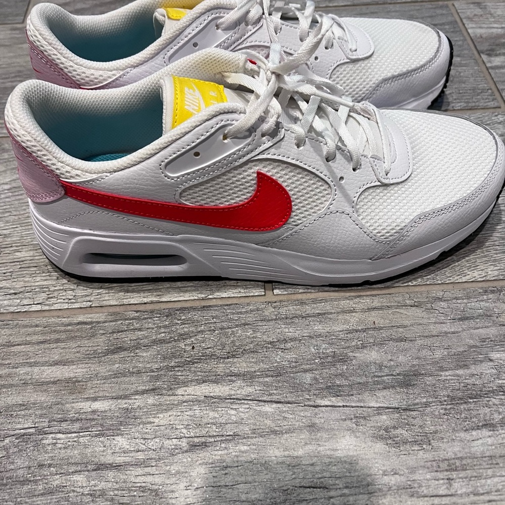 Nike Air Max SC